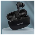 Lenovo HT05 TWS Hörlurar med Bluetooth 5.0 - Svart