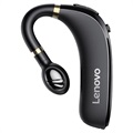 Lenovo HX106 Business Bluetooth-headset - Svart