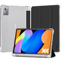 Lenovo Idea Tab Tech-Protect SmartCase Pen Hybrid Tri-Fold Folio Fodral