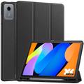 Lenovo Idea Tab Tri-Fold Series Smart Folio Fodral - Svart