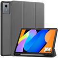 Lenovo Idea Tab Tri-Fold Series Smart Folio Fodral - Grå