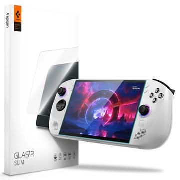 Lenovo Legion Go S Spigen Glas.tR Slim Härdat Glas Skärmskydd - 2 St.
