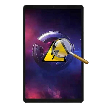 Lenovo Legion Y700 (2025) Diagnos