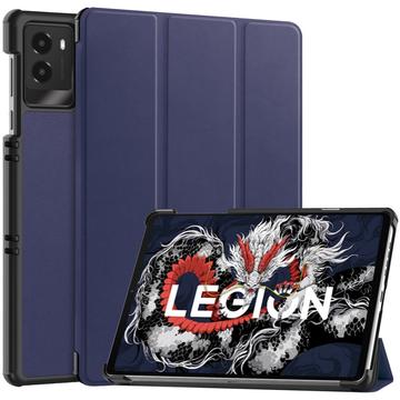 Lenovo Legion Y700 (2025) Tri-Fold Series Smart Foliofodral - Blå
