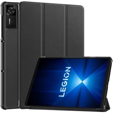 Lenovo Legion Y700 (Gen 4) Tri-Fold Series Smart Folio Fodral - Svart