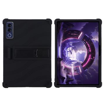 Legion Y900 13 Silikonfodral med kickstand