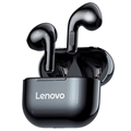 Lenovo LivePods LP40 True Wireless Hörlurar - Svart