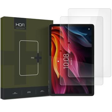 Lenovo Tab K11 Plus Hofi Premium Pro+ Härdat Glas Skärmskydd - 9H - 2 St. - Genomskinlig