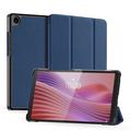 Lenovo Tab K9 Dux Ducis Domo Tri-Fold Smart Foliofodral