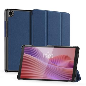 Lenovo Tab K9 Dux Ducis Domo Tri-Fold Smart Foliofodral