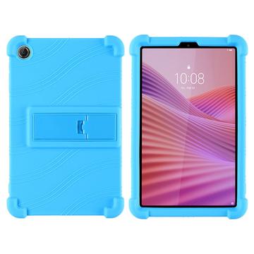 Lenovo Tab K9 Silikonfodral med kickstand