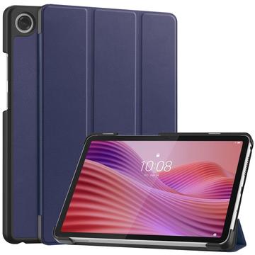 Tab K9 Tri-Fold Series Smart Folio Fodral