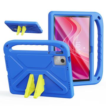 Lenovo Tab M11 Dux Ducis Puff Kids EVA-stötsäkert fodral med kickstand