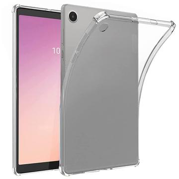 Lenovo Tab M8 Gen 4 Anti-Halk TPU-skal - Klar