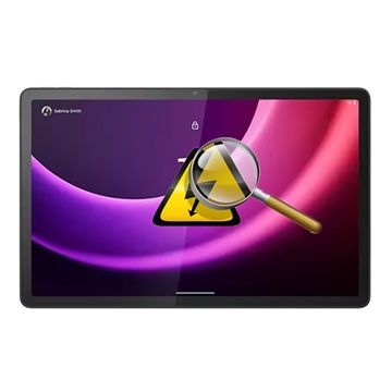 Lenovo Tab P11 Gen 2 Diagnos