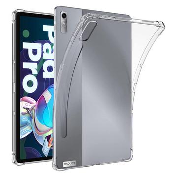 Lenovo Tab P11 Pro Gen 2 Anti-Halk TPU-skal - Klar