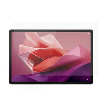 Lenovo Tab P12 Skarmskydd - Genomskinlig