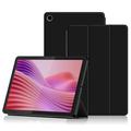 Lenovo Tab Tri-Fold Series Smart Folio Fodral - Svart