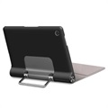 Lenovo Yoga Tab 11 Foliofodral med Stativfunktion - Svart