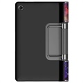 Lenovo Yoga Tab 11 Foliofodral med Stativfunktion - Galaxy