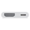 Apple MD826ZM/A Lightning / Digital AV Adapter - iPhone, iPad, iPod