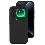 Xiaomi 17 Liquid silikon skal