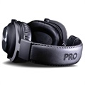 Logitech G Pro X Trådlös Gaming Headset - Svart
