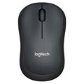 Logitech M220 Silent Trådlös Mus