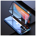 Luphie iPhone 13 Pro Max Magnetisk Skal - Blå