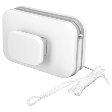 M0310 Magnetiskt dubbelsidigt fönsterputsverktyg - Glastjocklek: 8-15mm