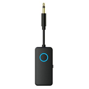 M30 2-i-1 Bluetooth 5.4 Ljudmottagare/sändare med 3.5mm AUX-gränssnitt