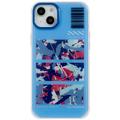 Mutural Camouflage Series iPhone 14 Hybrid Skal