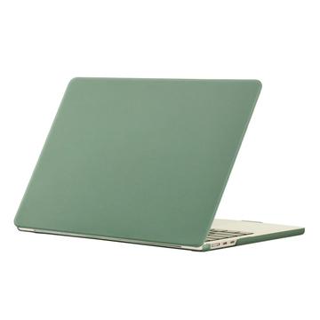 MacBook Air 13" 2022/2024 Matt Plastskal