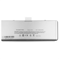MacBook Aluminum Unibody 13.3" Green Cell Laptop Batteri - 4200mAh