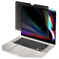 MacBook Pro 13" 2011 Magnetiskt Skärmskydd med Integritetsskydd