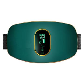 Magnetiskt vibrationsmassagebälte med 3 lägen