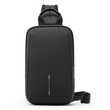 Mark Ryden MR737 4L axelremsväska med USB-A/USB-C-laddningsportar