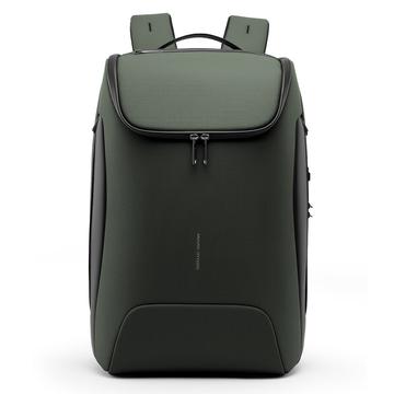 Mark Ryden MR9100 31L ryggsäck för affärsresor - TSA-lås, USB-laddning, RFID-skydd
