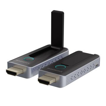 Marmitek Stream S2 Pro trådlöst HDMI-presentationssystem
