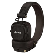 Marshall Major V On-Ear trådlösa Bluetooth-hörlurar