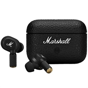 Marshall Motif II True Wireless-hörlurar med ANC - Svart
