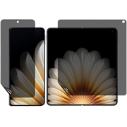 Oppo Find N5 Skärmskydd - Privacy