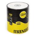 Maxell CD-R 52x/700MB/80min - 100 st.
