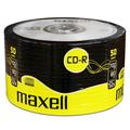 Maxell CD-R 52x/700MB/80min - 50 st.