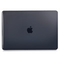 MacBook Air 13" (2020) Matt Plastskal - Svart