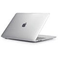 MacBook Air 13" (2020) Plastskal - Genomskinlig