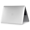 MacBook Air 13" (2020) Plastskal - Genomskinlig