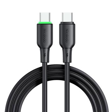 Mcdodo Alpha-serien silikonkabel med USB-C 65W