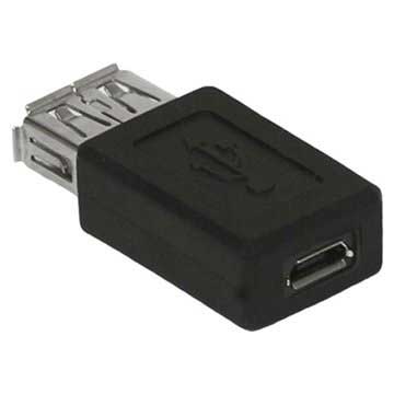 MicroUSB Hona / USB Hona Adapter