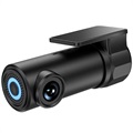 LF8 Pro Mini Dashcam Full HD 1080p med Nattseende